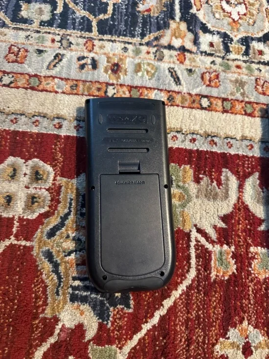 Texas Instruments Ti-84 Plus Calculator Tested - Picture 3 of 5